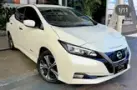 Nissan Leaf - Miniatura 12