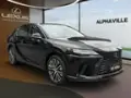 Lexus Nx 450h+ Plug-in Hybrid - Miniatura 2