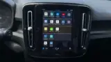 Volvo XC40 Recharge - Miniatura 11