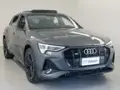Audi E-tron - Miniatura 4