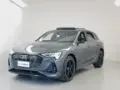Audi E-tron - Miniatura 2
