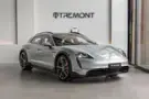 Porsche Taycan - Miniatura 1
