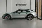 Porsche Taycan - Miniatura 4