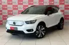 Volvo XC40 Recharge - Miniatura 1
