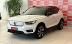 Volvo XC40 Recharge - Miniatura 4