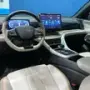 BYD Song Pro Dm-i Plug-in Hybrid - Miniatura 3