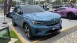 Volvo C40 Recharge - Miniatura 3