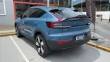 Volvo C40 Recharge - Miniatura 9