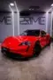 Porsche Taycan - Miniatura 1