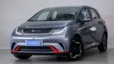 BYD Dolphin - Miniatura 1