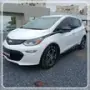 Chevrolet Bolt EV - Miniatura 1