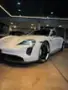 Porsche Taycan - Miniatura 3