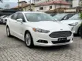 Ford Fusion Plug-in Hybrid - Miniatura 3