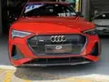 Audi E-tron Sportback - Miniatura 3