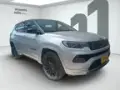 Jeep Compass 4xe Plug-in Hybrid - Miniatura 2