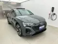 Audi Q8 Sportback E-tron - Miniatura 7