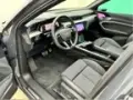 Audi Q8 Sportback E-tron - Miniatura 8