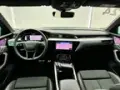 Audi Q8 Sportback E-tron - Miniatura 10