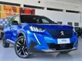 Peugeot E-2008 - Miniatura 19