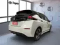 Nissan Leaf - Miniatura 3