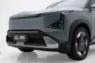 Kia Ev5 - Miniatura 5
