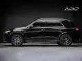 Mercedes Gle500e - Miniatura 4
