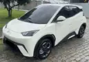 BYD Dolphin Mini - Miniatura 1