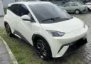 BYD Dolphin Mini - Miniatura 5