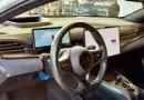 BYD Seal - Miniatura 12