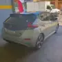 Nissan Leaf - Miniatura 4