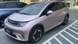BYD Dolphin - Miniatura 2