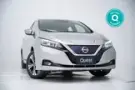 Nissan Leaf - Miniatura 1