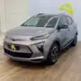 Chevrolet Bolt Euv - Miniatura 3
