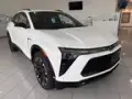 Chevrolet Blazer EV - Miniatura 4