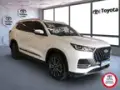 Chery Tiggo 7 Pro Plug-in Hybrid - Miniatura 2