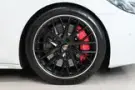 Porsche Panamera 4 E-hybrid - Miniatura 8