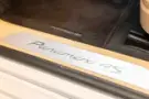 Porsche Panamera 4 E-hybrid - Miniatura 12
