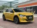 Peugeot E-208 - Miniatura 1