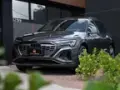 Audi Q8 E-tron - Miniatura 20