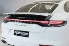 Porsche Panamera 4 E-hybrid - Miniatura 10