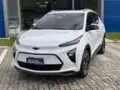 Chevrolet Bolt Euv - Miniatura 3