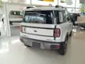 Chevrolet Spark Euv - Miniatura 4