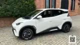 BYD Dolphin Mini - Miniatura 1