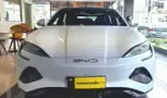 BYD Seal - Miniatura 5
