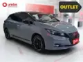 Nissan Leaf - Miniatura 3