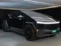Tesla Cybertruck - Miniatura 3