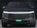 Tesla Cybertruck - Miniatura 4