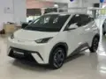 BYD Dolphin Mini - Miniatura 1