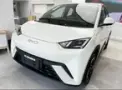 BYD Dolphin Mini - Miniatura 6