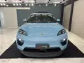 Porsche Macan - Miniatura 1